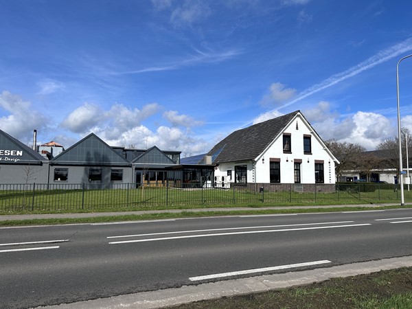 Medium property photo - Wijnbergseweg 5, 7047 CZ Braamt